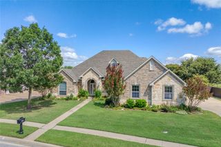 1016 Fountain Creek Boulevard, Pottsboro, TX 75076