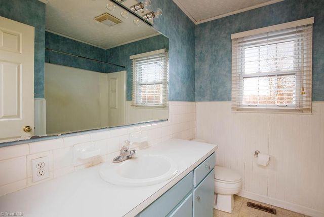 4484 Virginia Drive, Trinity, NC 27370