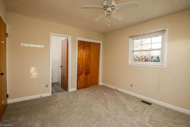 4484 Virginia Drive, Trinity, NC 27370