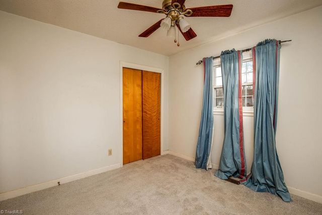 4484 Virginia Drive, Trinity, NC 27370