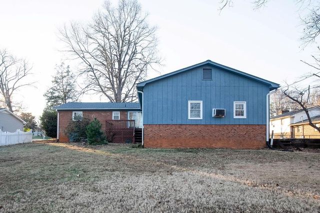 4484 Virginia Drive, Trinity, NC 27370