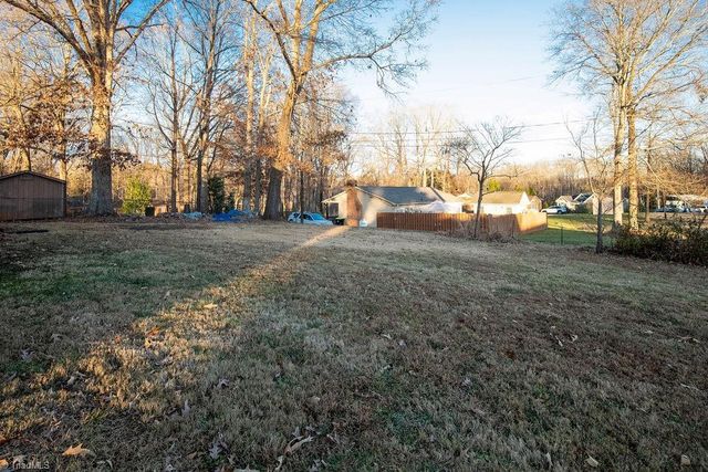 4484 Virginia Drive, Trinity, NC 27370