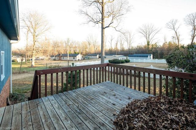 4484 Virginia Drive, Trinity, NC 27370