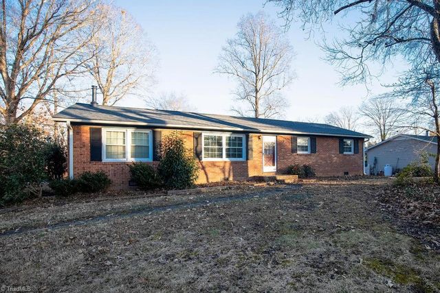 4484 Virginia Drive, Trinity, NC 27370