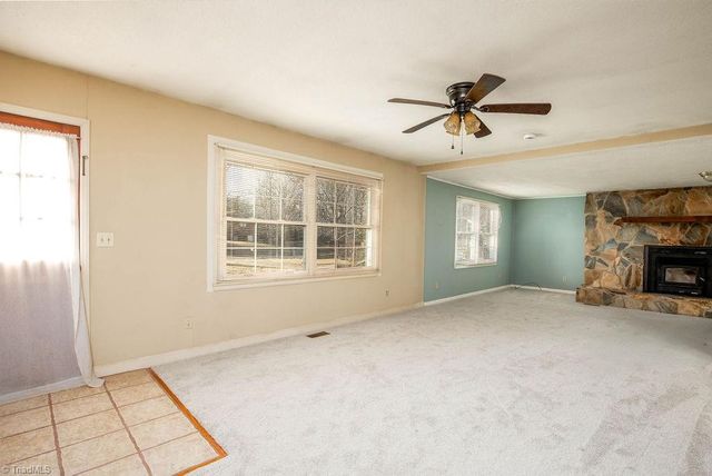 4484 Virginia Drive, Trinity, NC 27370