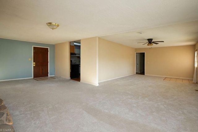 4484 Virginia Drive, Trinity, NC 27370