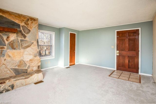 4484 Virginia Drive, Trinity, NC 27370