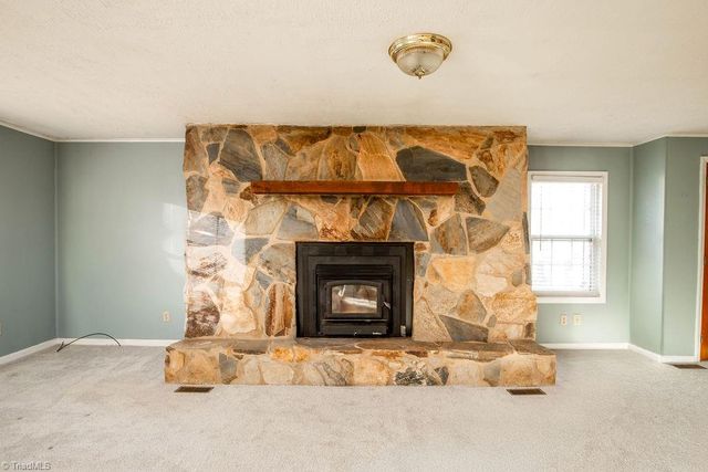 4484 Virginia Drive, Trinity, NC 27370