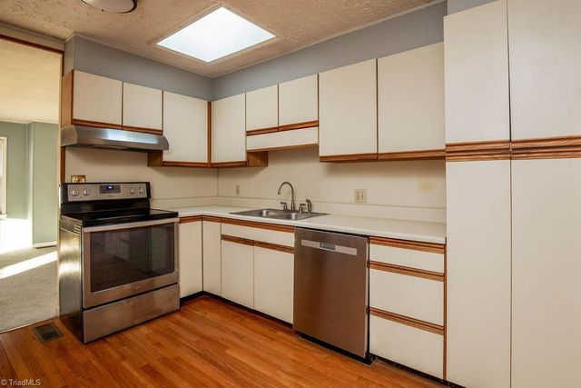 4484 Virginia Drive, Trinity, NC 27370