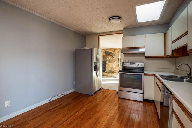 4484 Virginia Drive, Trinity, NC 27370