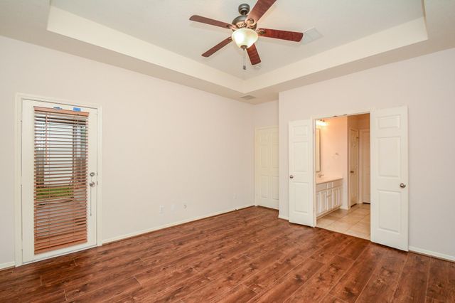 21703 Balsam Brook Lane, Katy, TX 77450