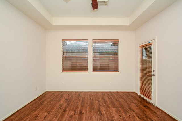 21703 Balsam Brook Lane, Katy, TX 77450