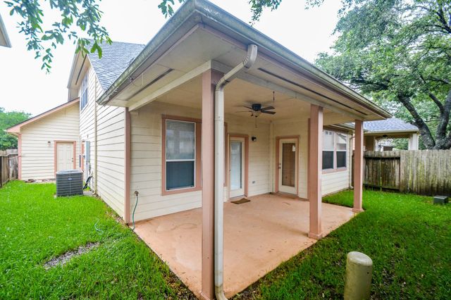 21703 Balsam Brook Lane, Katy, TX 77450
