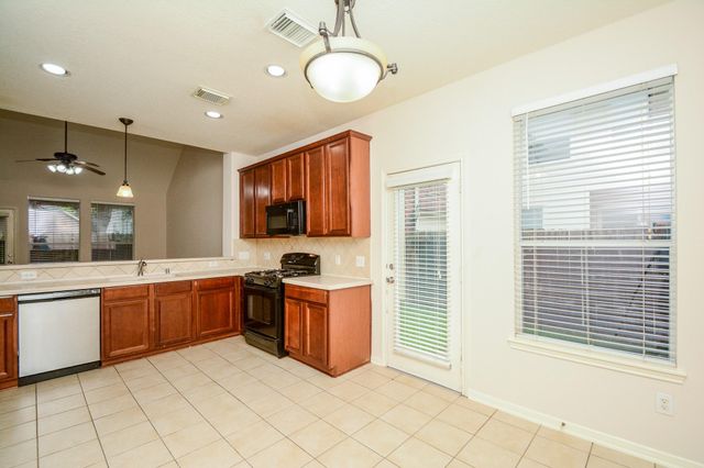 21703 Balsam Brook Lane, Katy, TX 77450
