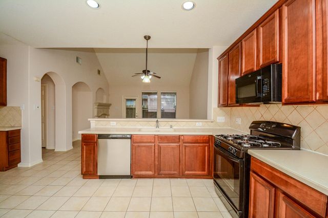 21703 Balsam Brook Lane, Katy, TX 77450