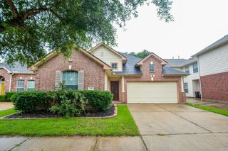 21703 Balsam Brook Lane, Katy, TX 77450
