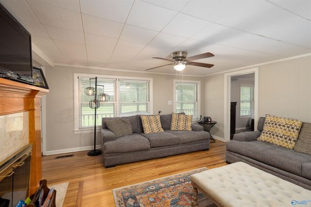 7780 Gallant Road, Gallant, AL 35972