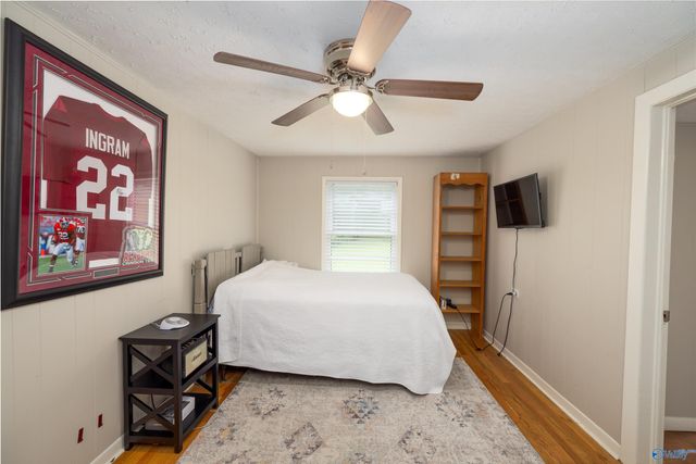 7780 Gallant Road, Gallant, AL 35972