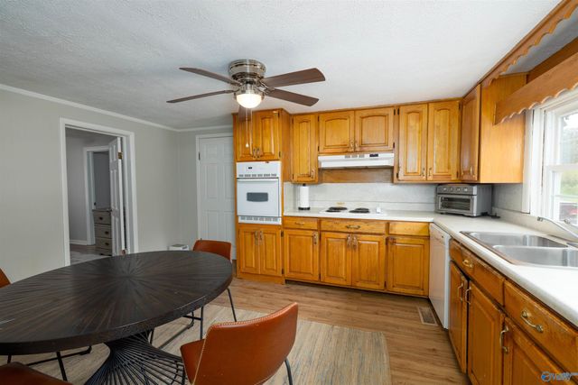 7780 Gallant Road, Gallant, AL 35972