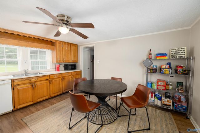 7780 Gallant Road, Gallant, AL 35972