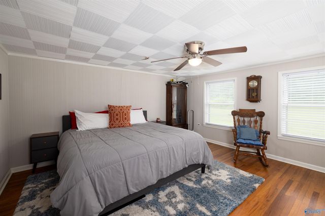 7780 Gallant Road, Gallant, AL 35972