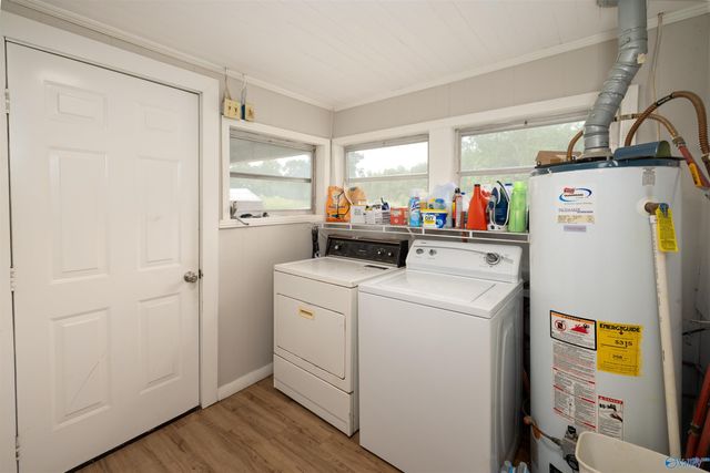 7780 Gallant Road, Gallant, AL 35972