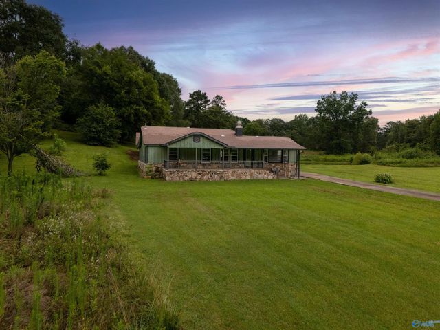 7780 Gallant Road, Gallant, AL 35972