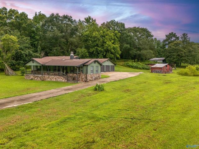 7780 Gallant Road, Gallant, AL 35972