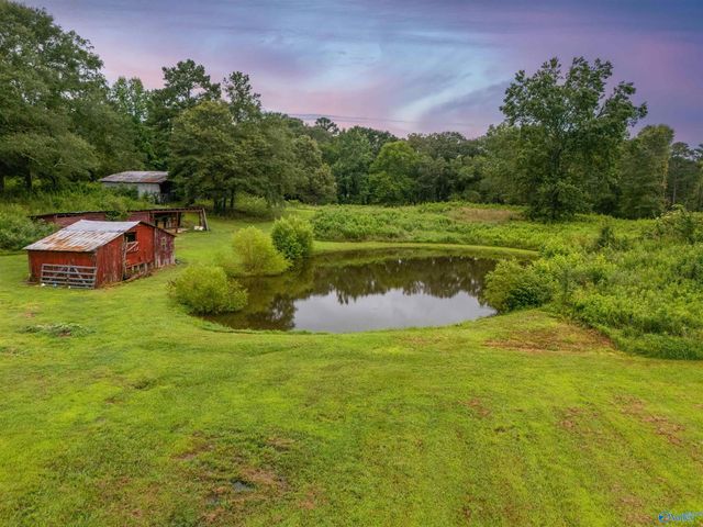7780 Gallant Road, Gallant, AL 35972