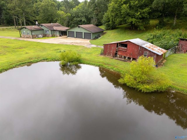 7780 Gallant Road, Gallant, AL 35972