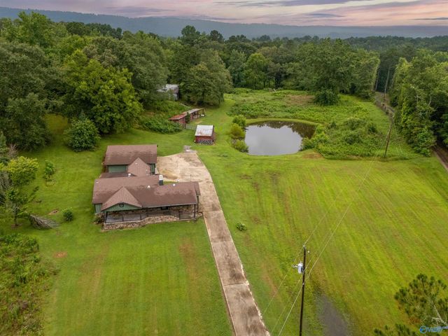 7780 Gallant Road, Gallant, AL 35972