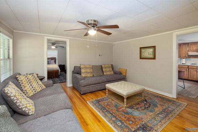 7780 Gallant Road, Gallant, AL 35972