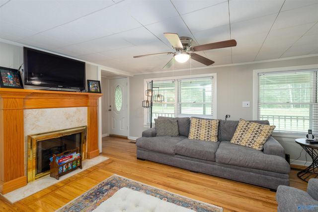 7780 Gallant Road, Gallant, AL 35972