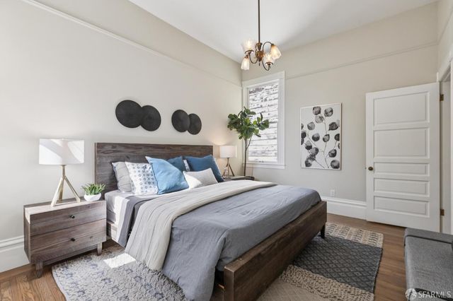 326 Steiner Street 328, San Francisco, CA 94117