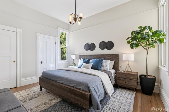 326 Steiner Street 328, San Francisco, CA 94117