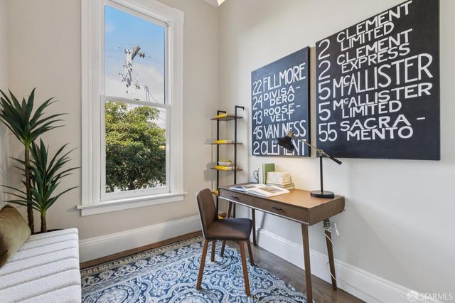 326 Steiner Street 328, San Francisco, CA 94117
