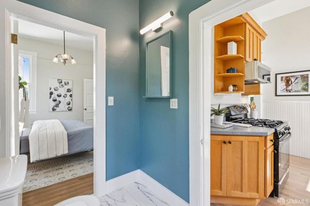 326 Steiner Street 328, San Francisco, CA 94117