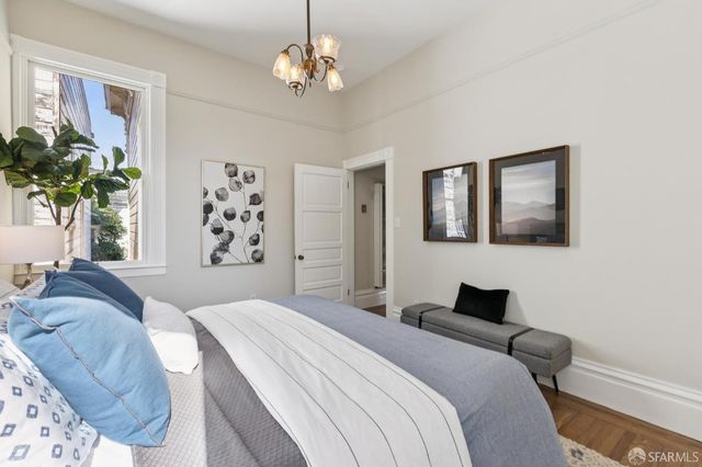 326 Steiner Street 328, San Francisco, CA 94117