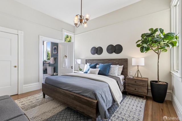 326 Steiner Street 328, San Francisco, CA 94117
