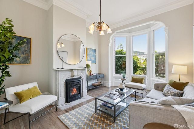 326 Steiner Street 328, San Francisco, CA 94117