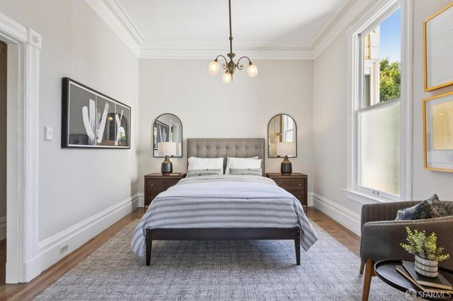 326 Steiner Street 328, San Francisco, CA 94117