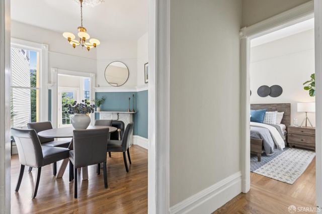 326 Steiner Street 328, San Francisco, CA 94117
