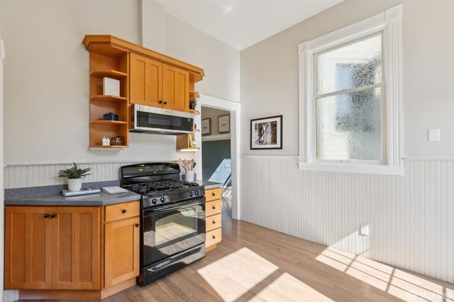 326 Steiner Street 328, San Francisco, CA 94117