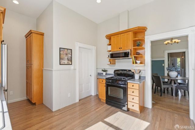326 Steiner Street 328, San Francisco, CA 94117