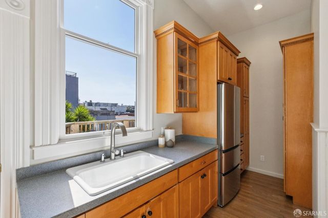 326 Steiner Street 328, San Francisco, CA 94117
