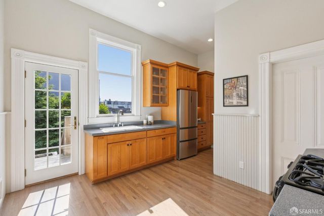 326 Steiner Street 328, San Francisco, CA 94117