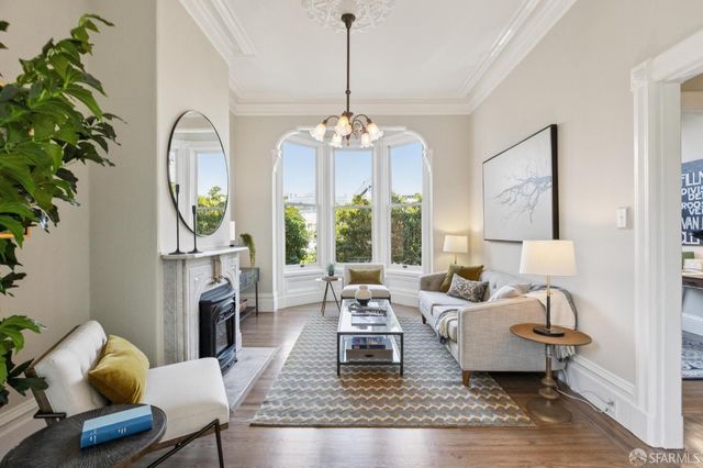 326 Steiner Street 328, San Francisco, CA 94117