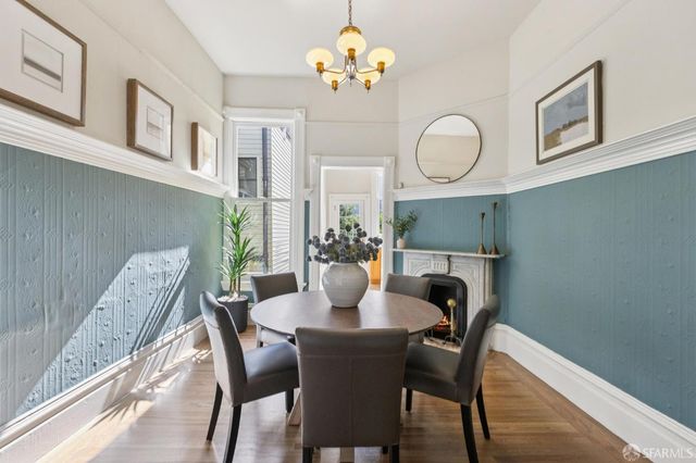 326 Steiner Street 328, San Francisco, CA 94117