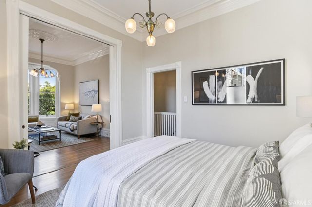 326 Steiner Street 328, San Francisco, CA 94117