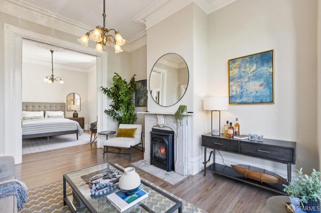 326 Steiner Street 328, San Francisco, CA 94117